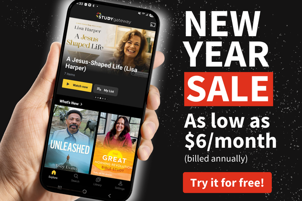 Cyber Week Sale 2025