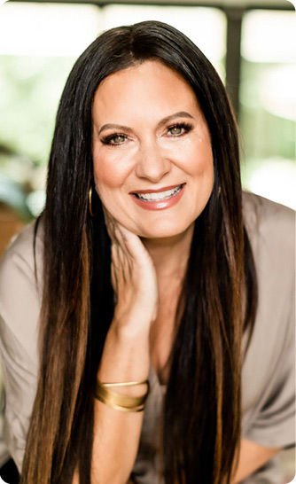 Author picture for Lysa TerKeurst