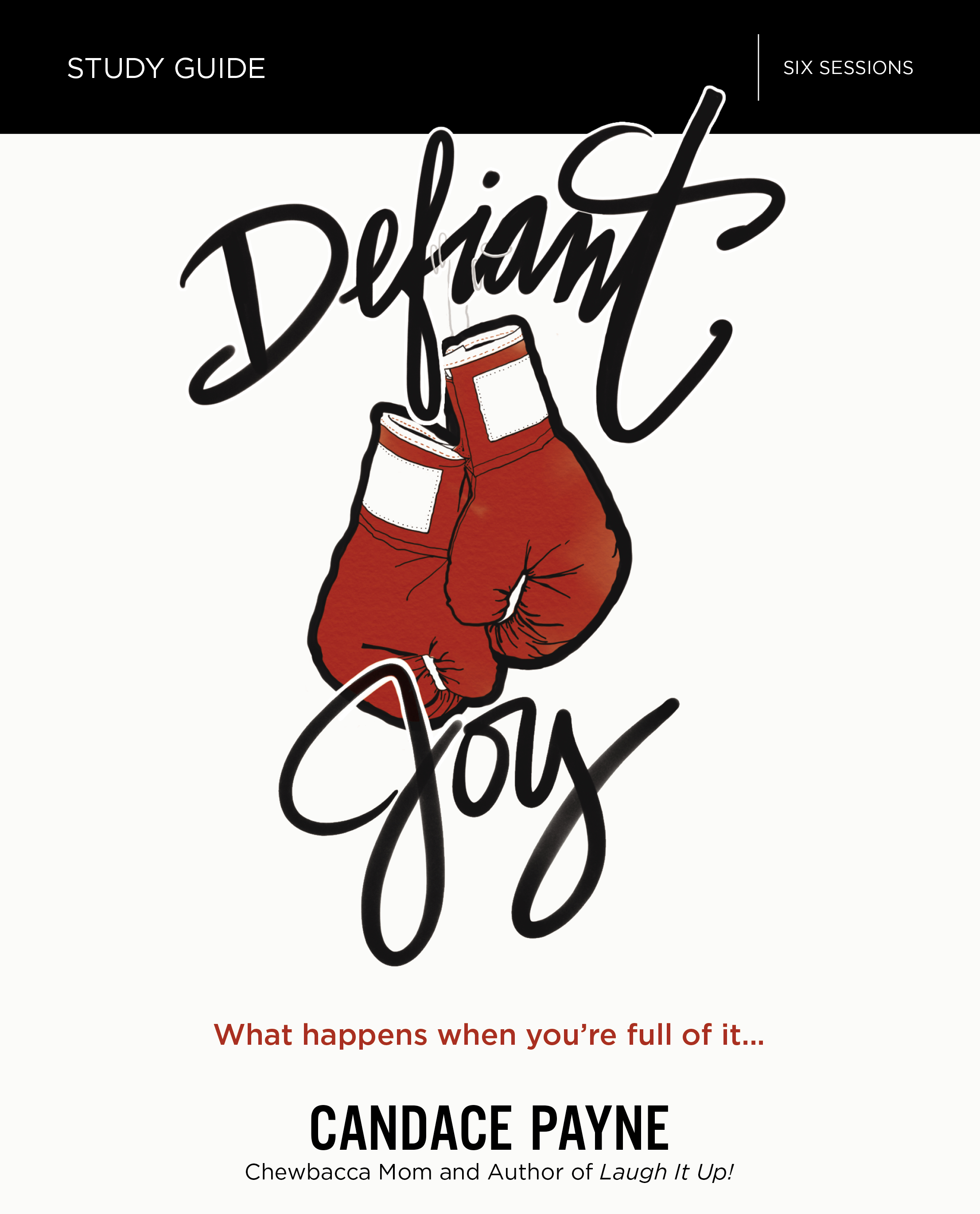 Defiant Joy