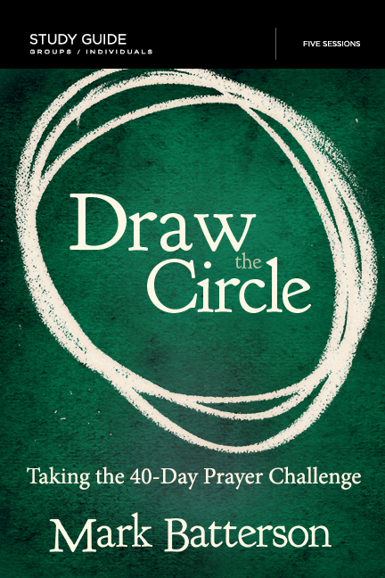 Draw the Circle