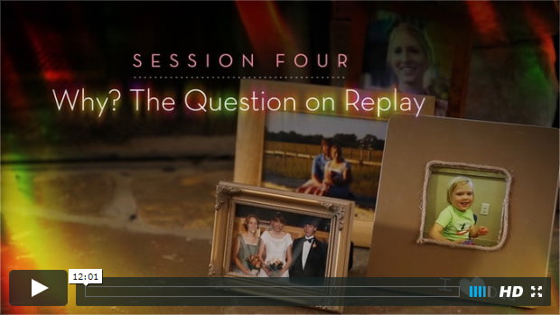 Session 4 - Why? The Question on Replay