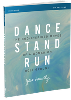 Dance, Stand, Run Study Guide