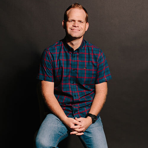 Clay Scroggins