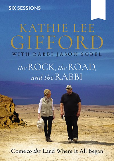 The Rock, the Road, and the Rabbi