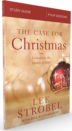 Case for Christmas Study Guide