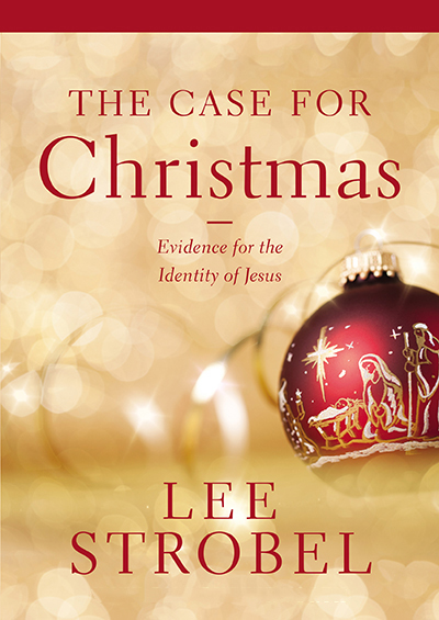 The Case for Christmas