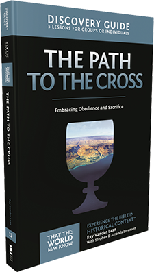 The Path to the Cross Study Guide