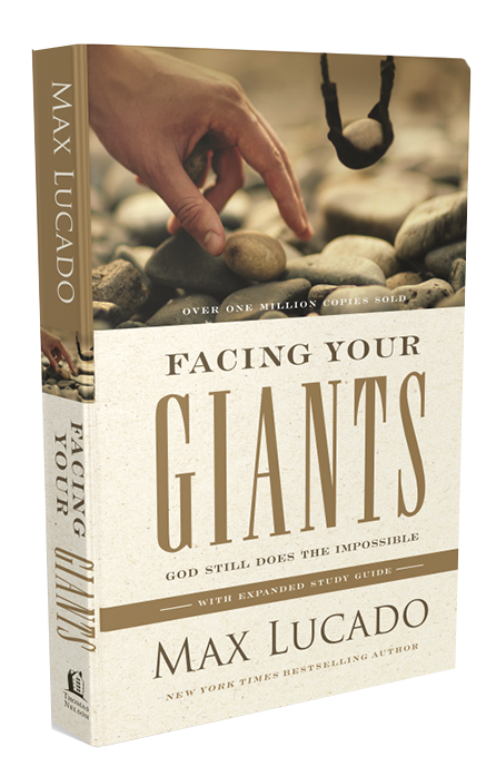 Facing Your Giants