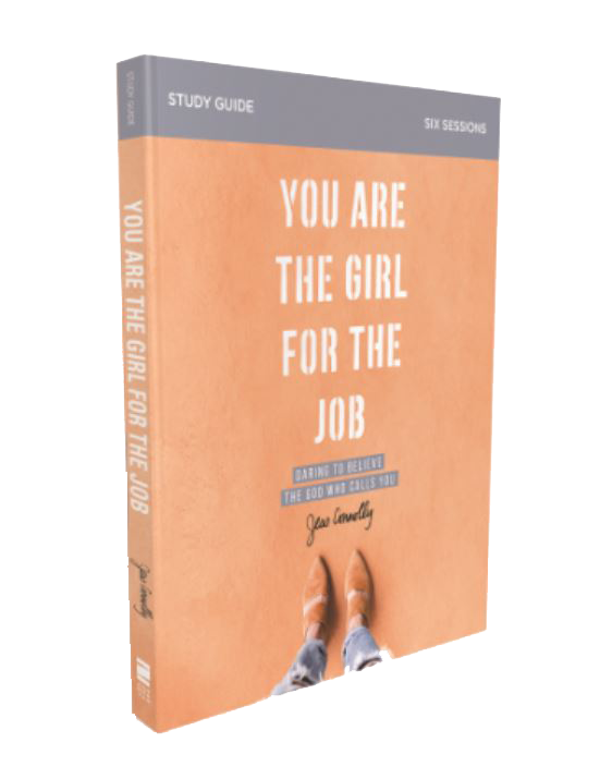 You Are the Girl for the Job Study Guide