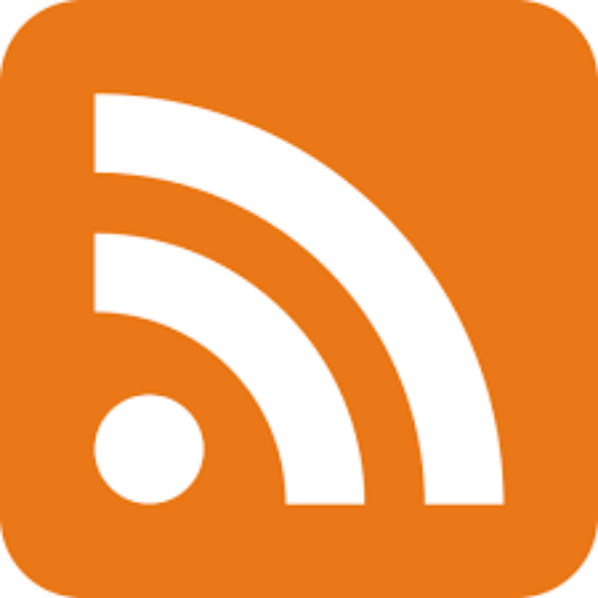 Subscribe via RSS