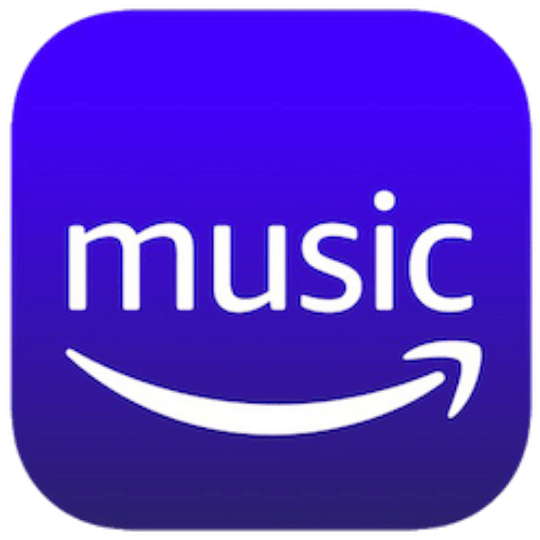 Subscribe at Amazon Music