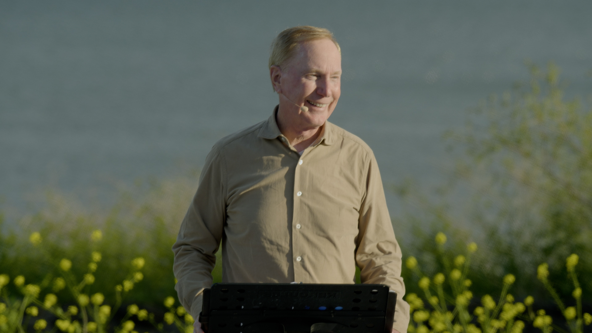 Session 1 - Capernaum: Following Jesus When You Doubt