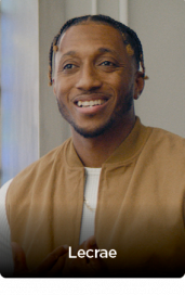 Author picture for Lacrae