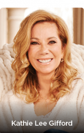 Author picture for Gifford