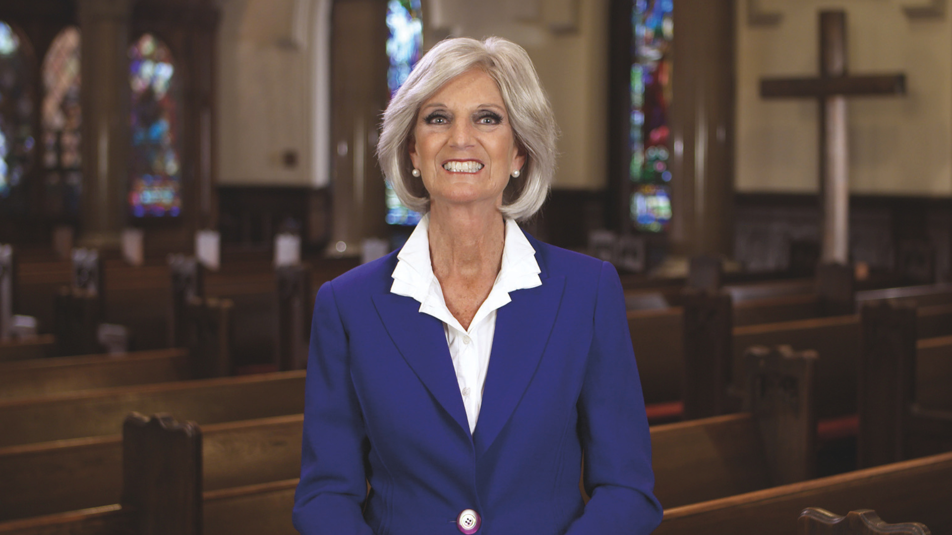 Session 5: Embracing the Purpose the Holy Spirit