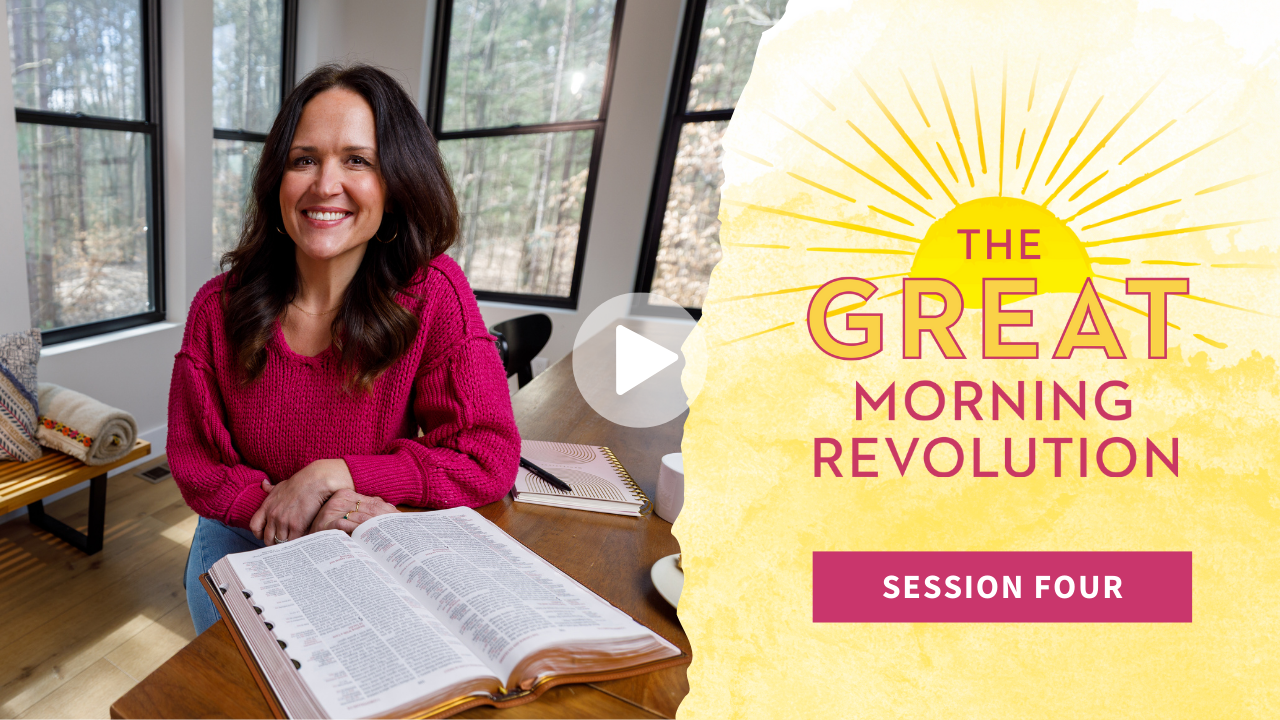 Truth Rising Bible Study Session 4: Exalt: Lifting God's Name High - Study Gateway | Video Bible ...