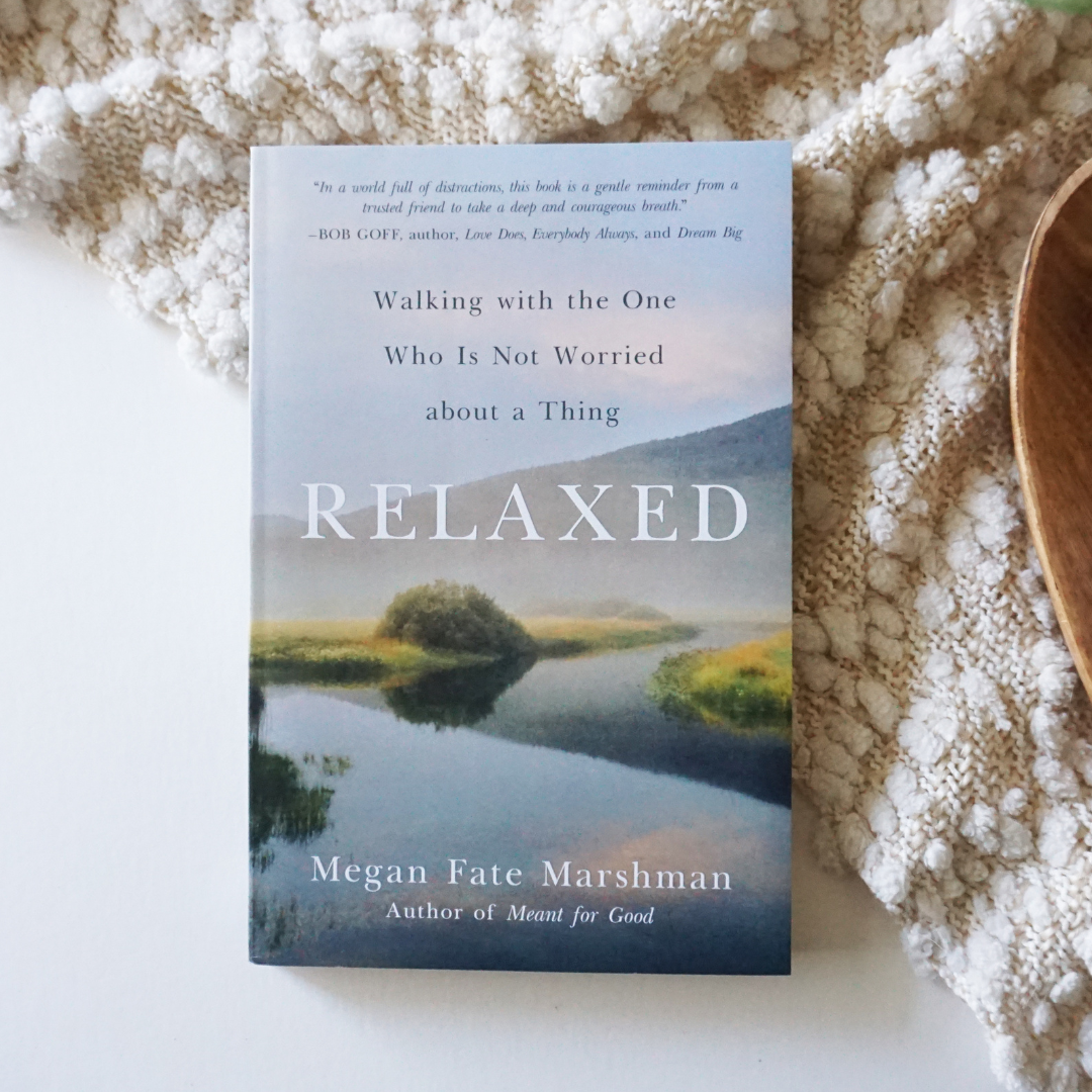 Relaxed OBS_Relaxed Book (1080 x 1080 px)