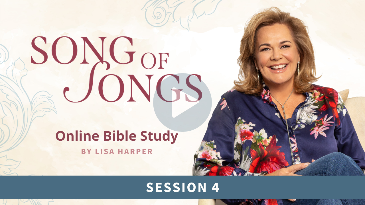 Session 4: A Breathless Search and a Big Parade